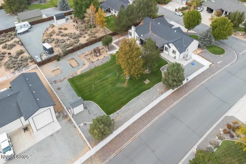 10 Desert Peak, Sparks, Nevada 89441, 4 Bedrooms Bedrooms, ,3 BathroomsBathrooms,Residential,Residential,Desert Peak,250052396