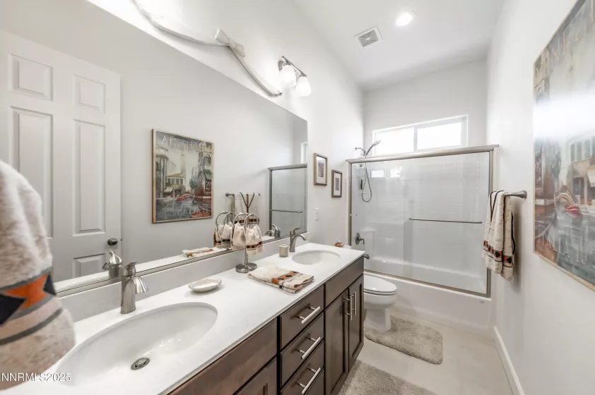332 Blooming Sage, Spanish Springs, Nevada 89441, 5 Bedrooms Bedrooms, ,3 BathroomsBathrooms,Residential,Residential,Blooming Sage,250052399