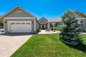 332 Blooming Sage, Spanish Springs, Nevada 89441, 5 Bedrooms Bedrooms, ,3 BathroomsBathrooms,Residential,Residential,Blooming Sage,250052399