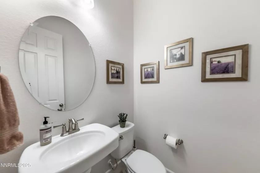 332 Blooming Sage, Spanish Springs, Nevada 89441, 5 Bedrooms Bedrooms, ,3 BathroomsBathrooms,Residential,Residential,Blooming Sage,250052399