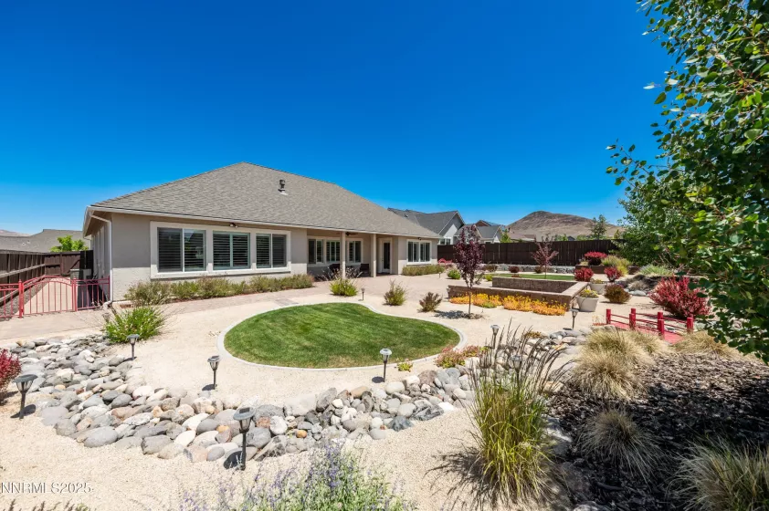 332 Blooming Sage, Spanish Springs, Nevada 89441, 5 Bedrooms Bedrooms, ,3 BathroomsBathrooms,Residential,Residential,Blooming Sage,250052399
