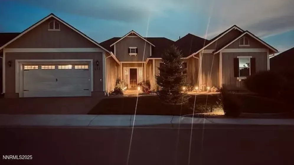 332 Blooming Sage, Spanish Springs, Nevada 89441, 5 Bedrooms Bedrooms, ,3 BathroomsBathrooms,Residential,Residential,Blooming Sage,250052399