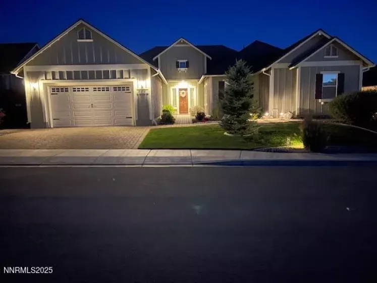 332 Blooming Sage, Spanish Springs, Nevada 89441, 5 Bedrooms Bedrooms, ,3 BathroomsBathrooms,Residential,Residential,Blooming Sage,250052399