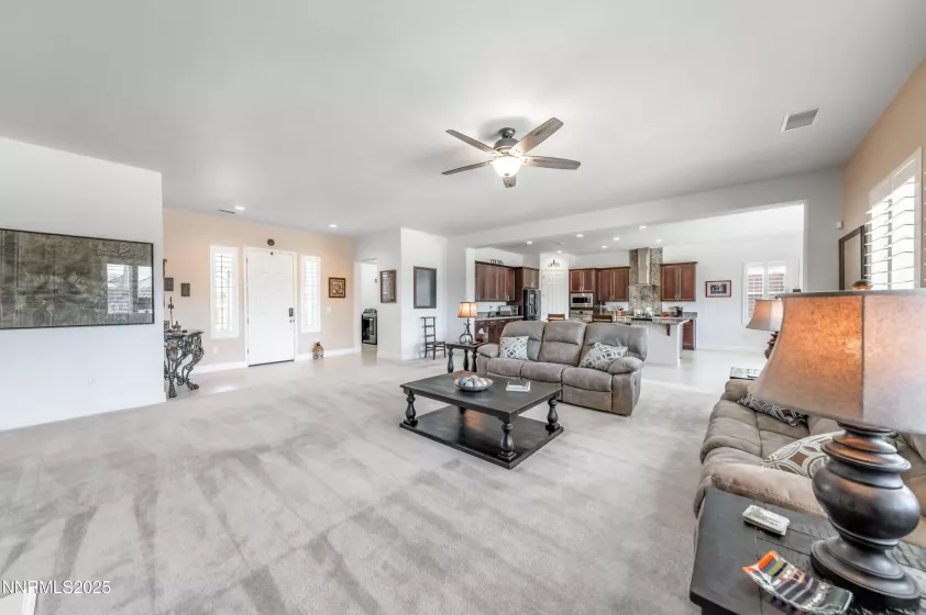 332 Blooming Sage, Spanish Springs, Nevada 89441, 5 Bedrooms Bedrooms, ,3 BathroomsBathrooms,Residential,Residential,Blooming Sage,250052399