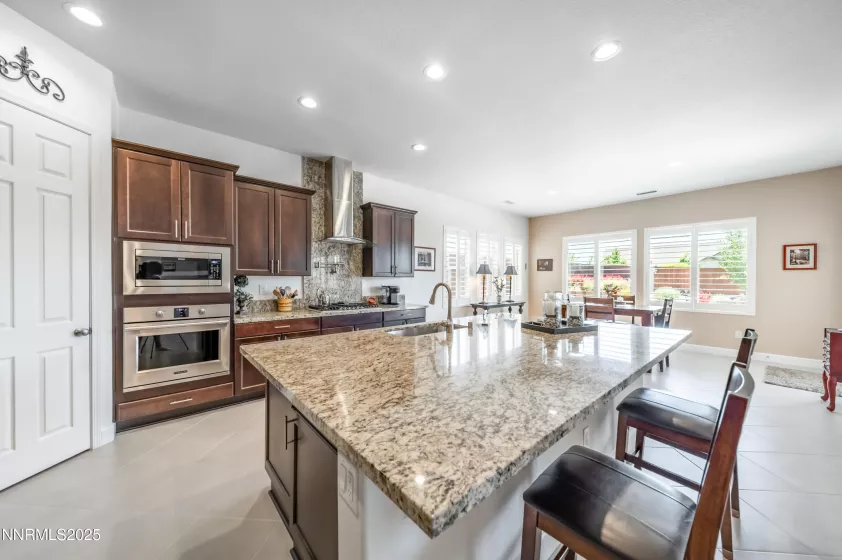 332 Blooming Sage, Spanish Springs, Nevada 89441, 5 Bedrooms Bedrooms, ,3 BathroomsBathrooms,Residential,Residential,Blooming Sage,250052399