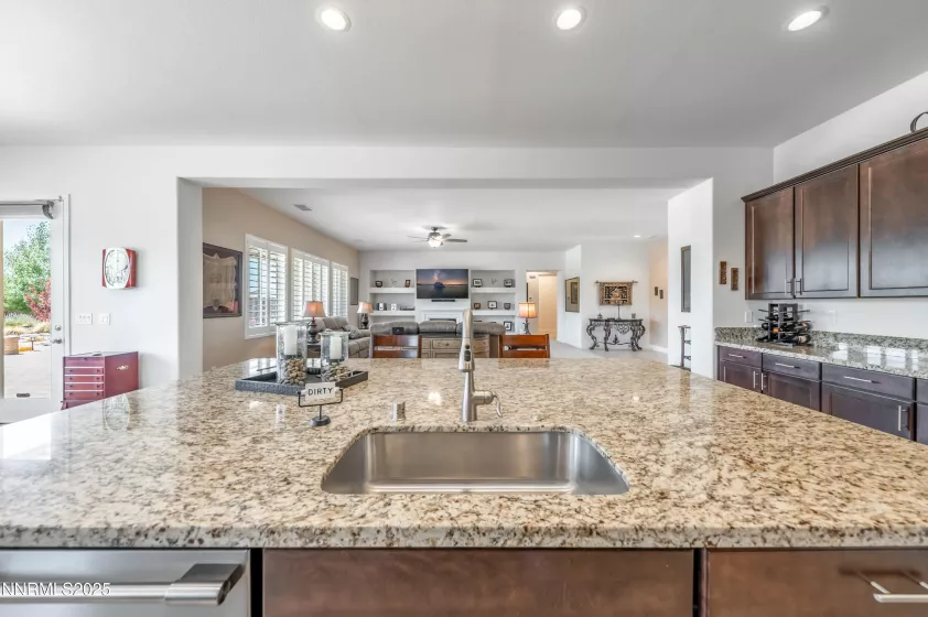 332 Blooming Sage, Spanish Springs, Nevada 89441, 5 Bedrooms Bedrooms, ,3 BathroomsBathrooms,Residential,Residential,Blooming Sage,250052399