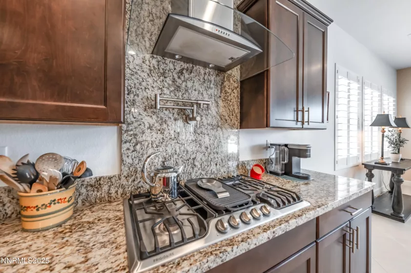 332 Blooming Sage, Spanish Springs, Nevada 89441, 5 Bedrooms Bedrooms, ,3 BathroomsBathrooms,Residential,Residential,Blooming Sage,250052399
