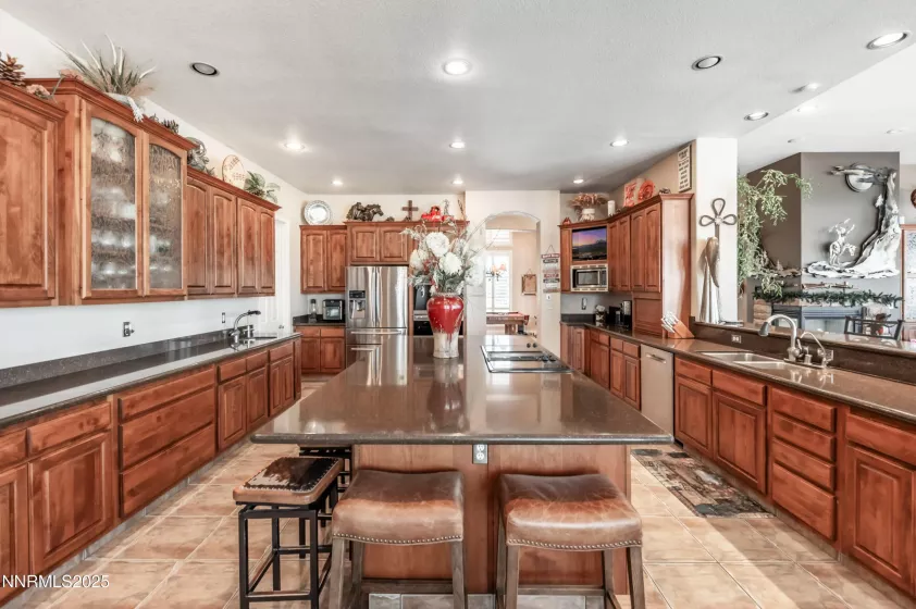 4433 Casey, Fallon, Nevada 89406, 4 Bedrooms Bedrooms, ,5 BathroomsBathrooms,Residential,Residential,Casey,250052401