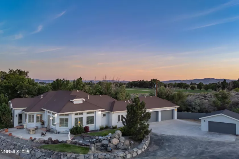 4433 Casey, Fallon, Nevada 89406, 4 Bedrooms Bedrooms, ,5 BathroomsBathrooms,Residential,Residential,Casey,250052401