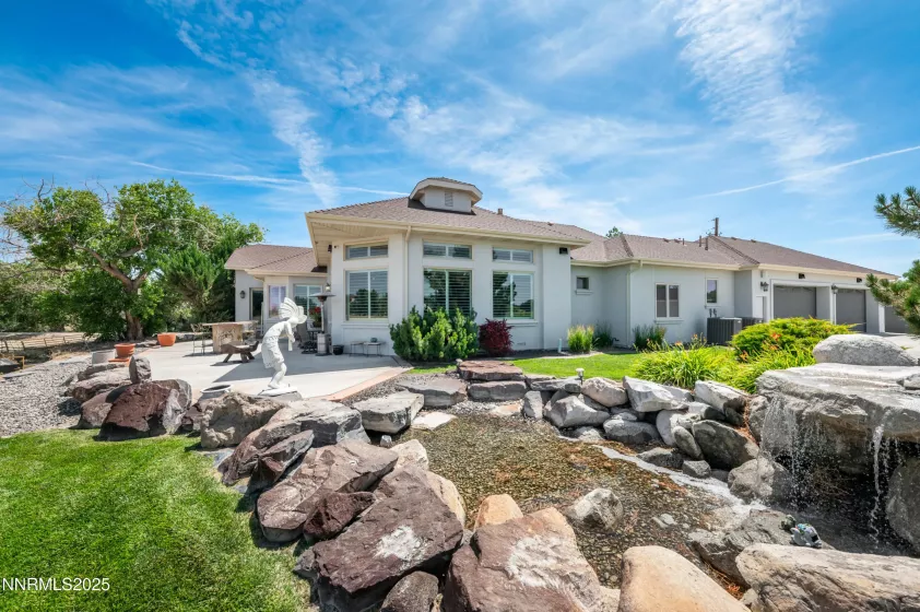4433 Casey, Fallon, Nevada 89406, 4 Bedrooms Bedrooms, ,5 BathroomsBathrooms,Residential,Residential,Casey,250052401