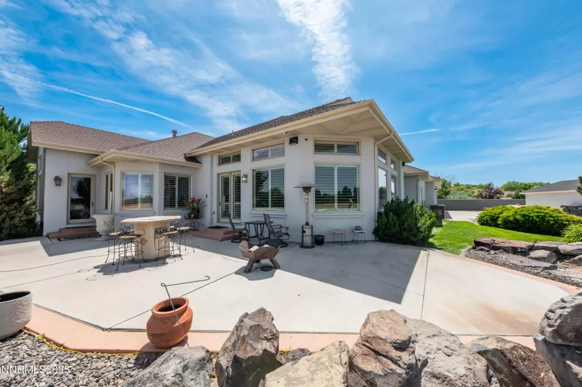 4433 Casey, Fallon, Nevada 89406, 4 Bedrooms Bedrooms, ,5 BathroomsBathrooms,Residential,Residential,Casey,250052401