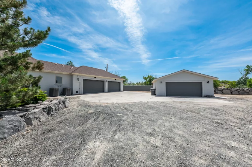 4433 Casey, Fallon, Nevada 89406, 4 Bedrooms Bedrooms, ,5 BathroomsBathrooms,Residential,Residential,Casey,250052401