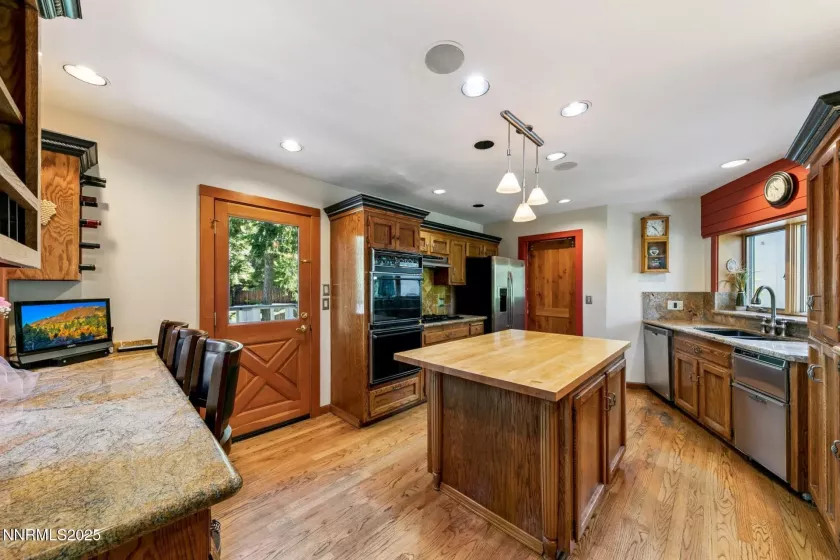 173 Hall, Stateline, Nevada 89449, 4 Bedrooms Bedrooms, ,3 BathroomsBathrooms,Residential,Residential,Hall,250052402