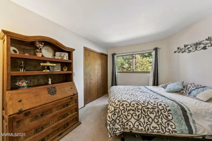 Bedroom #1