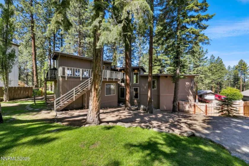 173 Hall, Stateline, Nevada 89449, 4 Bedrooms Bedrooms, ,3 BathroomsBathrooms,Residential,Residential,Hall,250052402