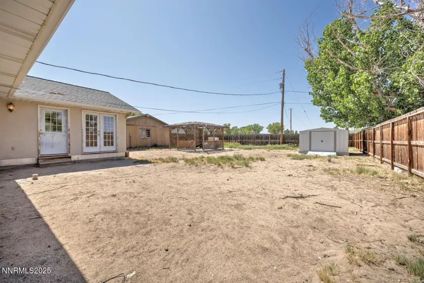 4129 Schindler, Fallon, Nevada 89406, 3 Bedrooms Bedrooms, ,2 BathroomsBathrooms,Residential,Residential,Schindler,250052404