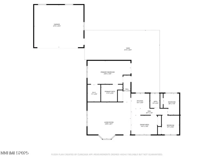 4129 Schindler, Fallon, Nevada 89406, 3 Bedrooms Bedrooms, ,2 BathroomsBathrooms,Residential,Residential,Schindler,250052404