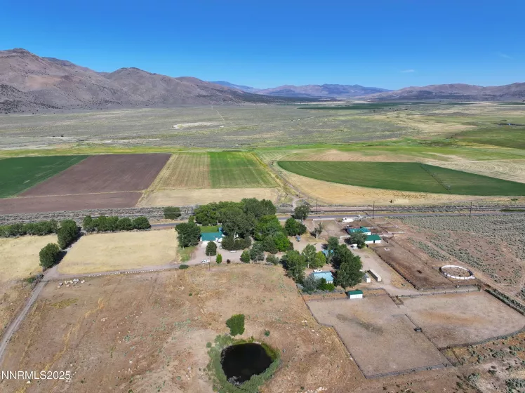 432-250 Constantia, Doyle, California 96109, 6 Bedrooms Bedrooms, ,5 BathroomsBathrooms,Farm & Ranch,Residential,Constantia,250052405