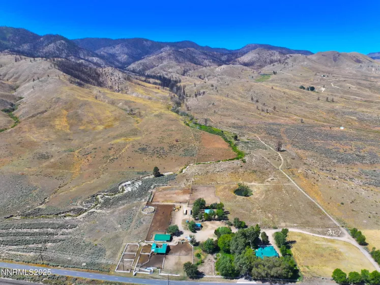 432-250 Constantia, Doyle, California 96109, 6 Bedrooms Bedrooms, ,5 BathroomsBathrooms,Farm & Ranch,Residential,Constantia,250052405