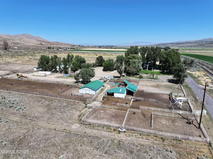 432-250 Constantia, Doyle, California 96109, 6 Bedrooms Bedrooms, ,5 BathroomsBathrooms,Farm & Ranch,Residential,Constantia,250052405