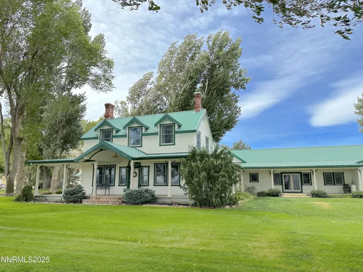 432-250 Constantia, Doyle, California 96109, 6 Bedrooms Bedrooms, ,5 BathroomsBathrooms,Farm & Ranch,Residential,Constantia,250052405