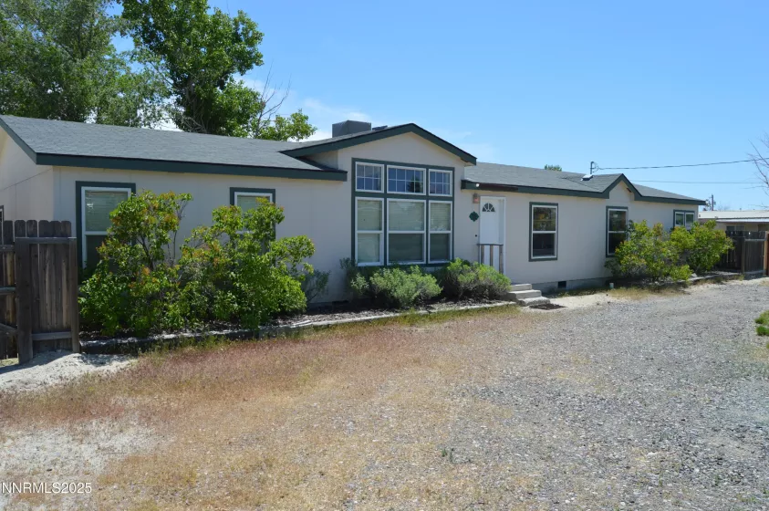 255 Elm, Gerlach, Nevada 89412, 3 Bedrooms Bedrooms, ,2 BathroomsBathrooms,Residential,Residential,Elm,250052407