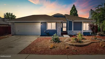 777 Bonanza, Carson City, Nevada 89706, 4 Bedrooms Bedrooms, ,2 BathroomsBathrooms,Residential,Residential,Bonanza,250052406