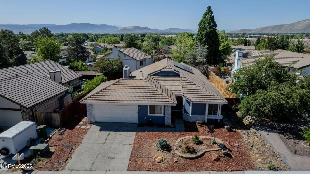 777 Bonanza, Carson City, Nevada 89706, 4 Bedrooms Bedrooms, ,2 BathroomsBathrooms,Residential,Residential,Bonanza,250052406