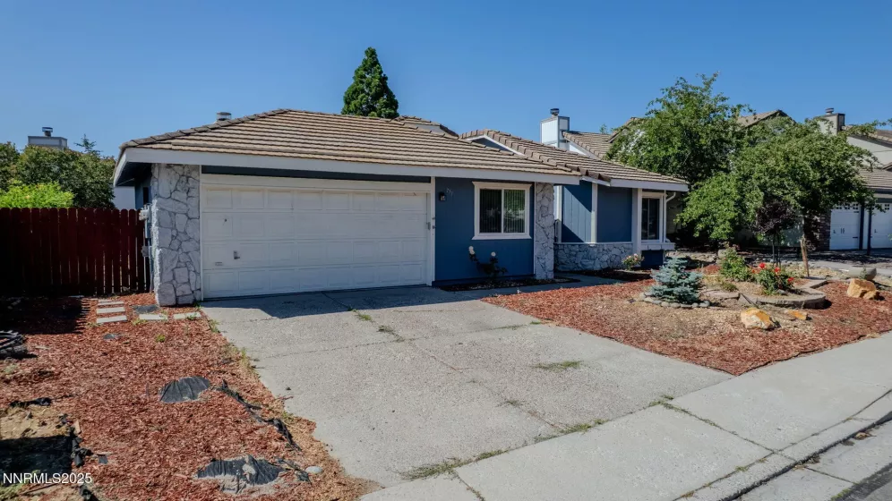 777 Bonanza, Carson City, Nevada 89706, 4 Bedrooms Bedrooms, ,2 BathroomsBathrooms,Residential,Residential,Bonanza,250052406