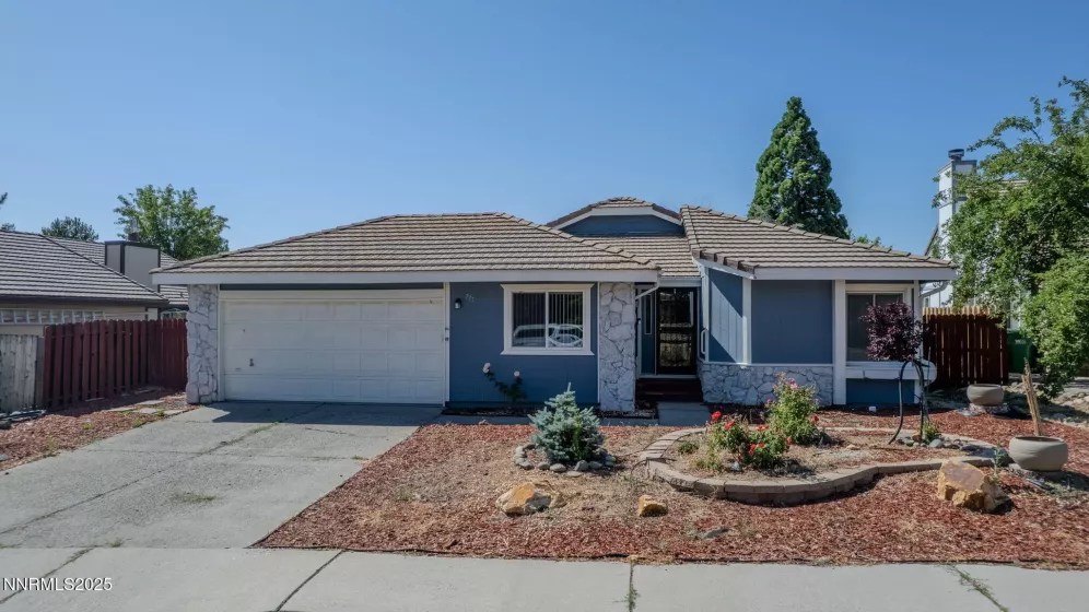 777 Bonanza, Carson City, Nevada 89706, 4 Bedrooms Bedrooms, ,2 BathroomsBathrooms,Residential,Residential,Bonanza,250052406