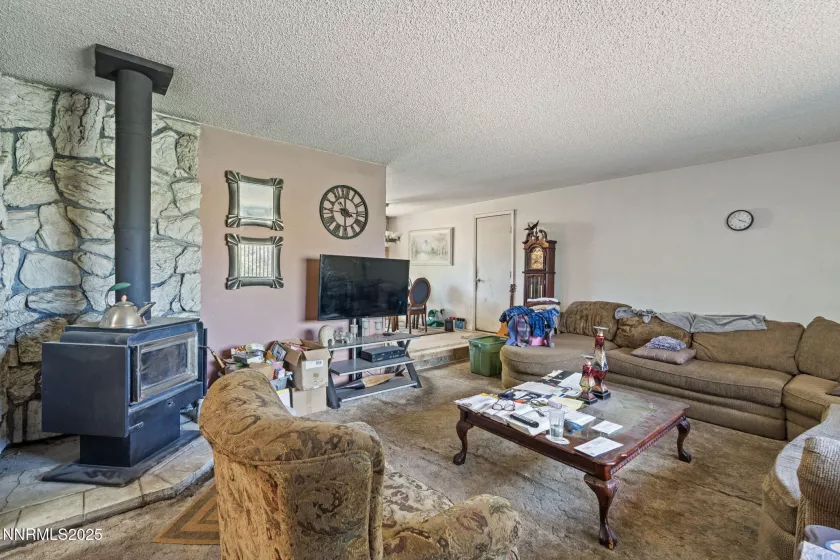 3650 Cherokee, Carson City, Nevada 89705, 3 Bedrooms Bedrooms, ,2 BathroomsBathrooms,Residential,Residential,Cherokee,250052409