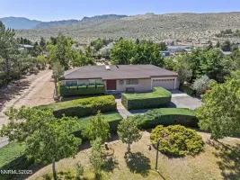 3650 Cherokee, Carson City, Nevada 89705, 3 Bedrooms Bedrooms, ,2 BathroomsBathrooms,Residential,Residential,Cherokee,250052409