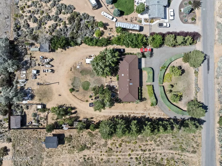 3650 Cherokee, Carson City, Nevada 89705, 3 Bedrooms Bedrooms, ,2 BathroomsBathrooms,Residential,Residential,Cherokee,250052409