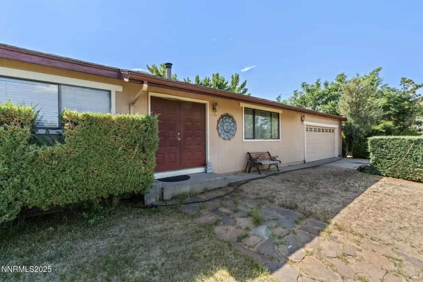 3650 Cherokee, Carson City, Nevada 89705, 3 Bedrooms Bedrooms, ,2 BathroomsBathrooms,Residential,Residential,Cherokee,250052409