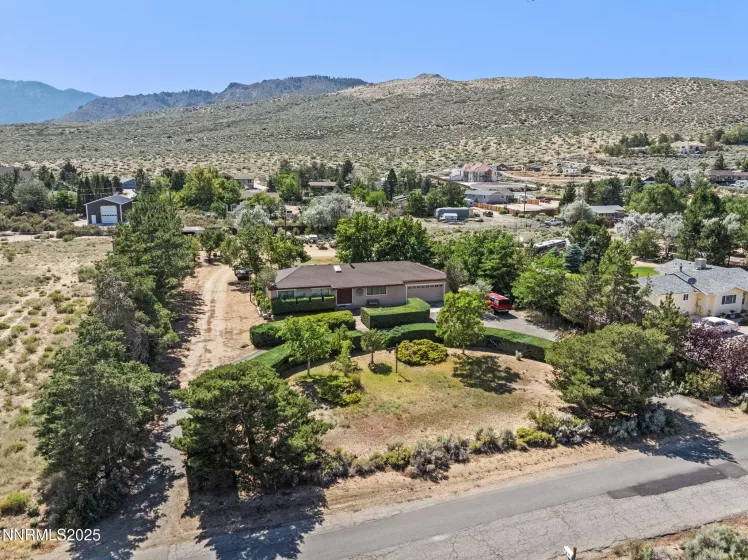 3650 Cherokee, Carson City, Nevada 89705, 3 Bedrooms Bedrooms, ,2 BathroomsBathrooms,Residential,Residential,Cherokee,250052409