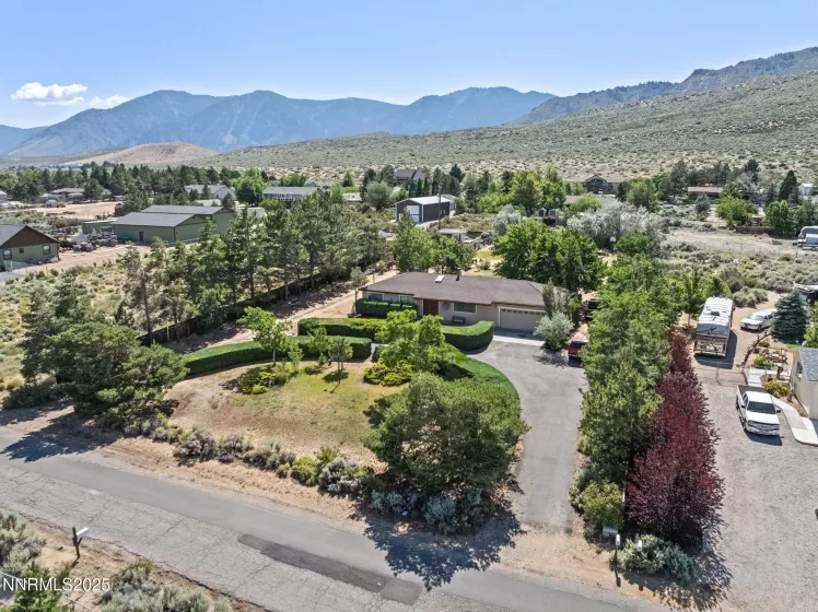 3650 Cherokee, Carson City, Nevada 89705, 3 Bedrooms Bedrooms, ,2 BathroomsBathrooms,Residential,Residential,Cherokee,250052409