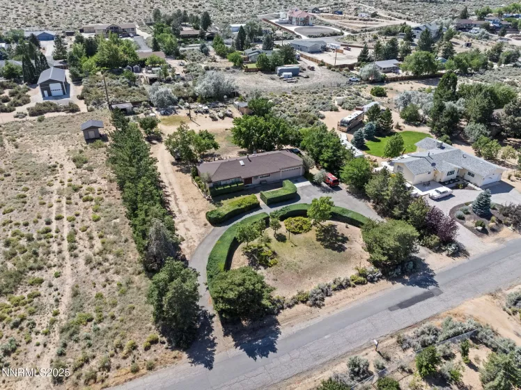 3650 Cherokee, Carson City, Nevada 89705, 3 Bedrooms Bedrooms, ,2 BathroomsBathrooms,Residential,Residential,Cherokee,250052409