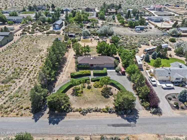 3650 Cherokee, Carson City, Nevada 89705, 3 Bedrooms Bedrooms, ,2 BathroomsBathrooms,Residential,Residential,Cherokee,250052409