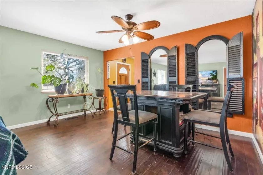 2659 Gordon, Minden, Nevada 89423, 4 Bedrooms Bedrooms, ,2 BathroomsBathrooms,Residential,Residential,Gordon,250052408