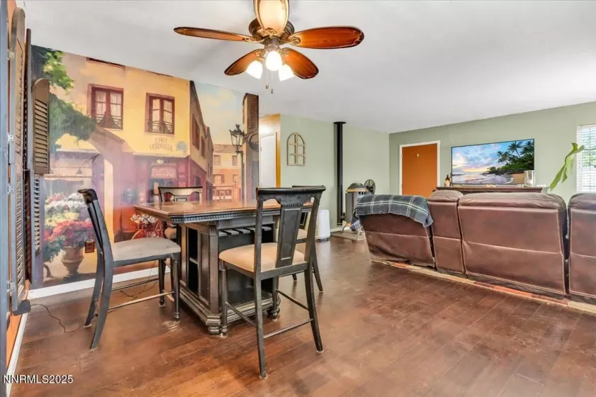2659 Gordon, Minden, Nevada 89423, 4 Bedrooms Bedrooms, ,2 BathroomsBathrooms,Residential,Residential,Gordon,250052408