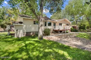 2659 Gordon, Minden, Nevada 89423, 4 Bedrooms Bedrooms, ,2 BathroomsBathrooms,Residential,Residential,Gordon,250052408