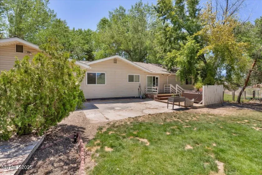 2659 Gordon, Minden, Nevada 89423, 4 Bedrooms Bedrooms, ,2 BathroomsBathrooms,Residential,Residential,Gordon,250052408