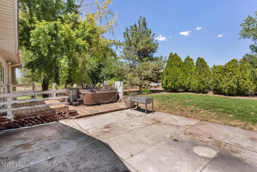 2659 Gordon, Minden, Nevada 89423, 4 Bedrooms Bedrooms, ,2 BathroomsBathrooms,Residential,Residential,Gordon,250052408