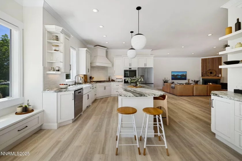 4305 Mountaingate, Reno, Nevada 89519, 4 Bedrooms Bedrooms, ,3 BathroomsBathrooms,Residential,Residential,Mountaingate,250052410
