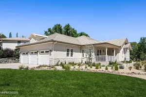4305 Mountaingate, Reno, Nevada 89519, 4 Bedrooms Bedrooms, ,3 BathroomsBathrooms,Residential,Residential,Mountaingate,250052410