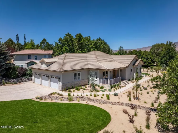 4305 Mountaingate, Reno, Nevada 89519, 4 Bedrooms Bedrooms, ,3 BathroomsBathrooms,Residential,Residential,Mountaingate,250052410