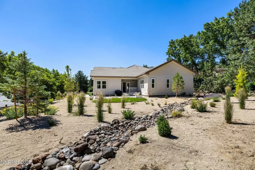 4305 Mountaingate, Reno, Nevada 89519, 4 Bedrooms Bedrooms, ,3 BathroomsBathrooms,Residential,Residential,Mountaingate,250052410