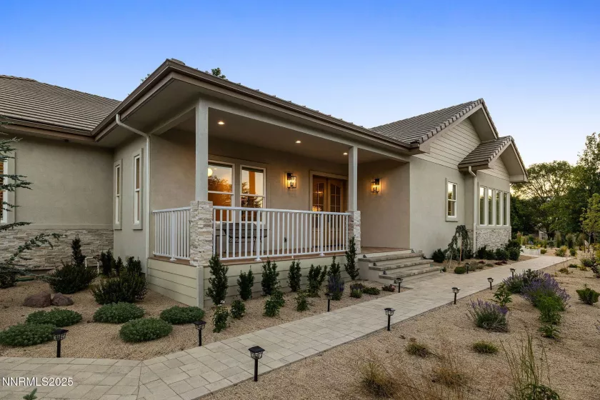 4305 Mountaingate, Reno, Nevada 89519, 4 Bedrooms Bedrooms, ,3 BathroomsBathrooms,Residential,Residential,Mountaingate,250052410