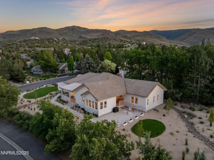 4305 Mountaingate, Reno, Nevada 89519, 4 Bedrooms Bedrooms, ,3 BathroomsBathrooms,Residential,Residential,Mountaingate,250052410