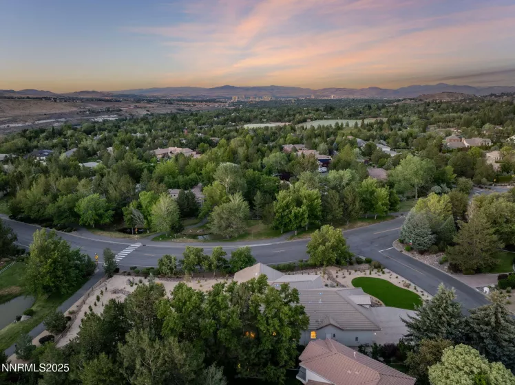 4305 Mountaingate, Reno, Nevada 89519, 4 Bedrooms Bedrooms, ,3 BathroomsBathrooms,Residential,Residential,Mountaingate,250052410